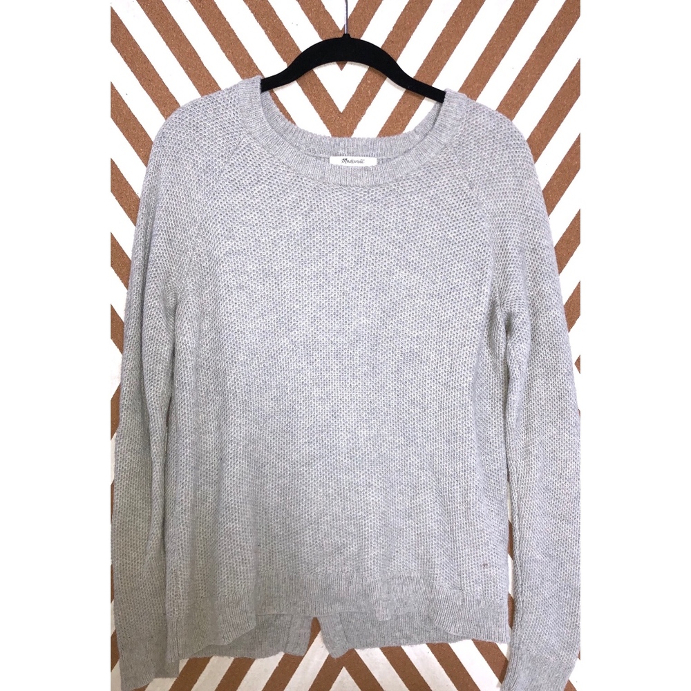 Madewell Sweater